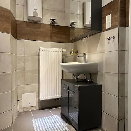 Wohnung Am Schloss 2 - Bestes Apartment In Weilbourg Extérieur photo