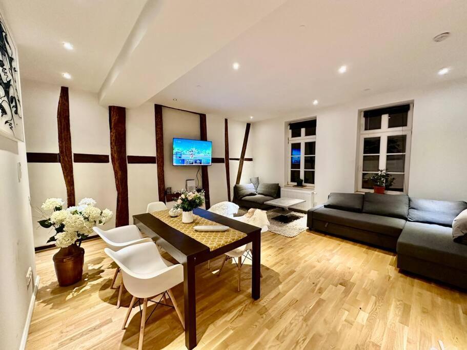 Apartment Am Schloss 2 - Bestes In