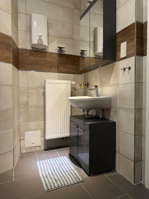 Apartment Am Schloss 2 - Bestes In