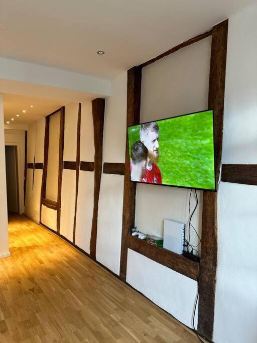 Am Schloss 2 - Bestes In Apartment