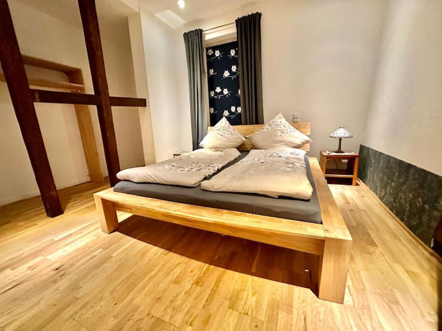 Apartment Am Schloss 2 - Bestes In Weilburg