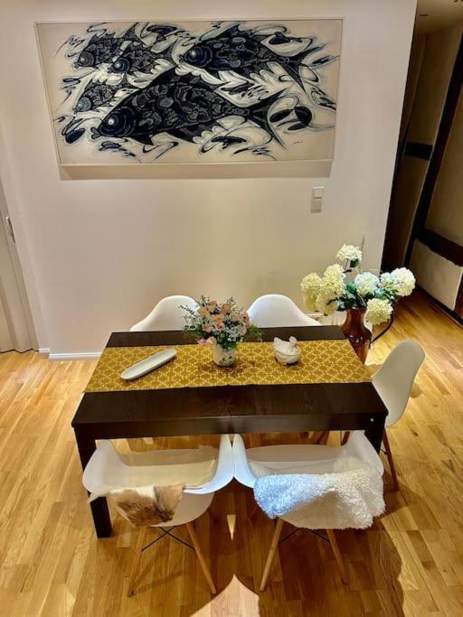 Am Schloss 2 - Bestes In Apartment *