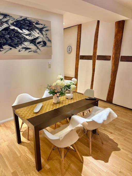 Am Schloss 2 - Bestes In Apartment